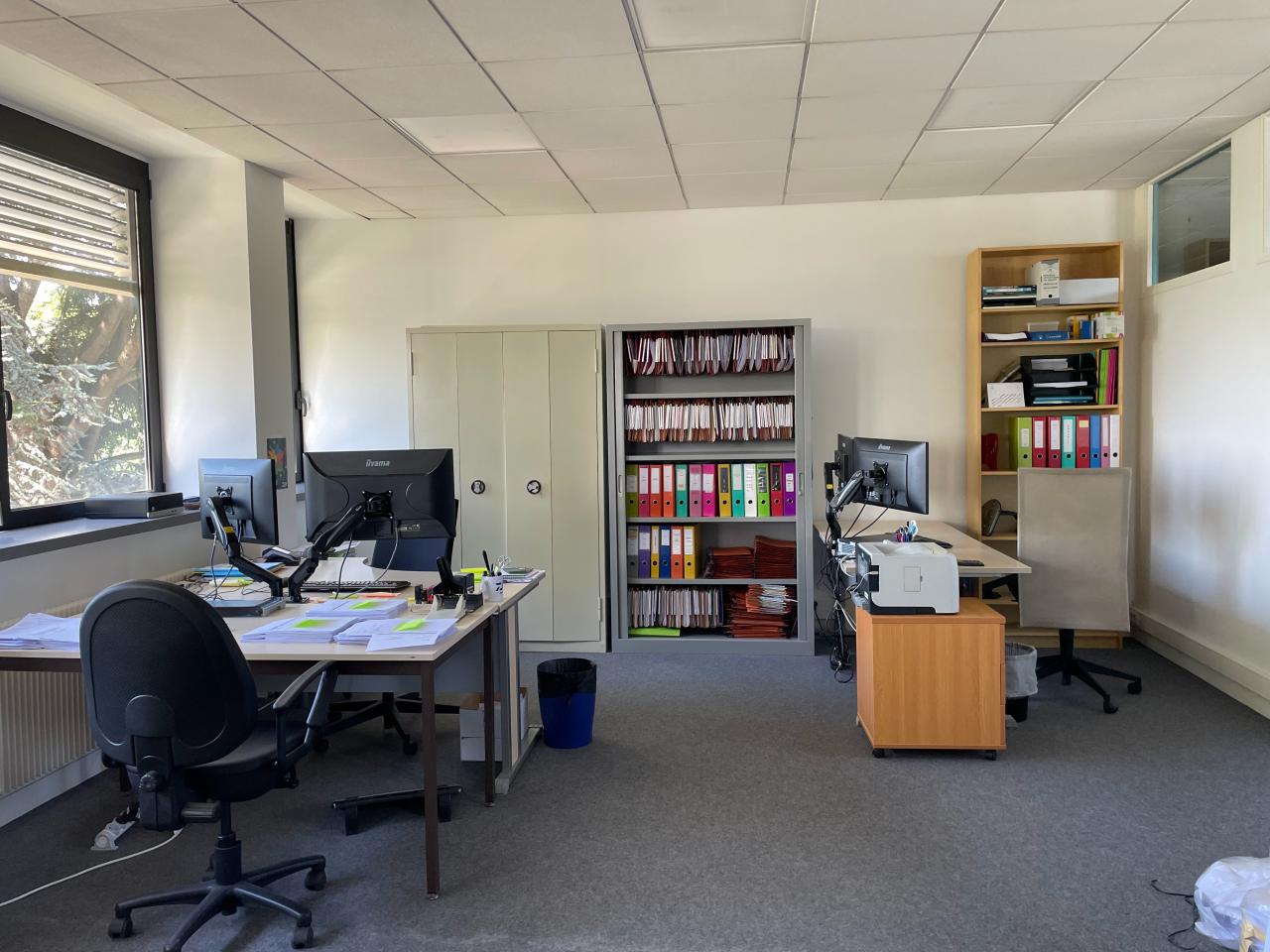 Local d'activité Sotteville-lès-Rouen 4200m² Location local d'activité Sotteville-lès-Rouen Seine-Maritime OLACT2425344 6